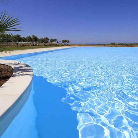 Country Resort Capo Nieddu Santa Caterina Di Pittinuri  Eksteriør bilde