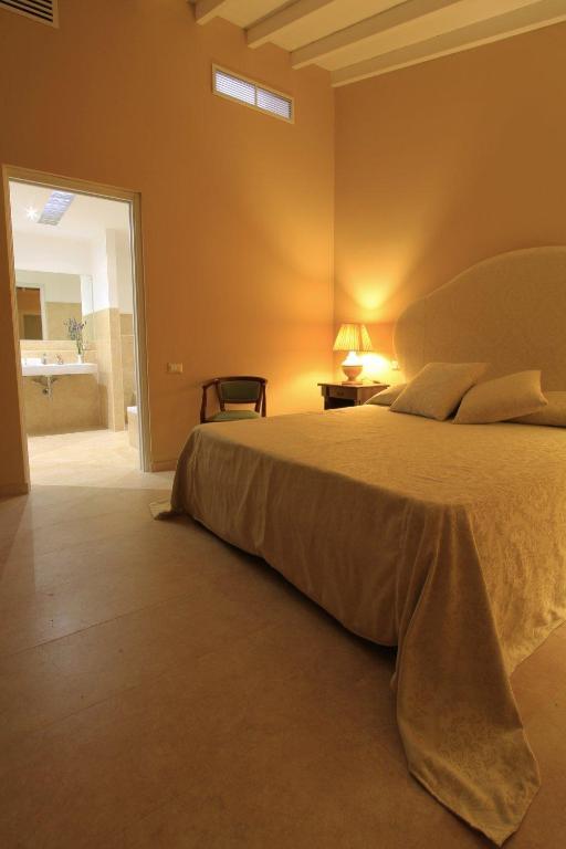 Country Resort Capo Nieddu Santa Caterina Di Pittinuri  Rom bilde