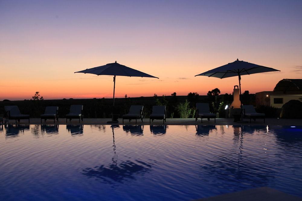 Country Resort Capo Nieddu Santa Caterina Di Pittinuri  Eksteriør bilde