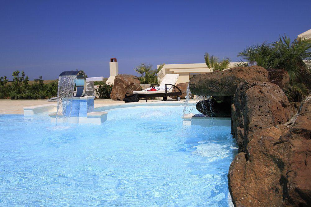 Country Resort Capo Nieddu Santa Caterina Di Pittinuri  Eksteriør bilde