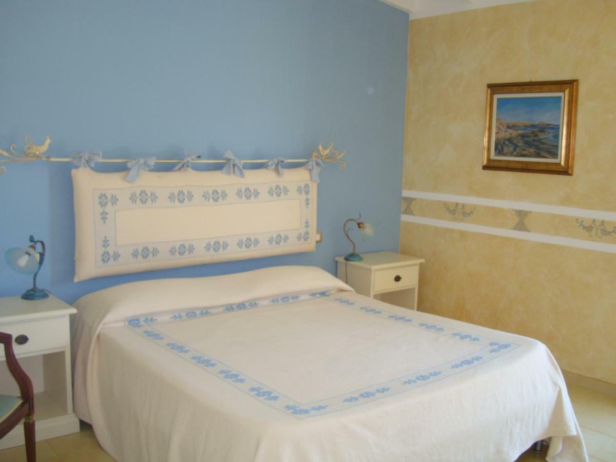 Country Resort Capo Nieddu Santa Caterina Di Pittinuri  Eksteriør bilde